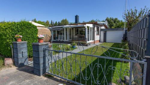 Strand Haus - Foto 5, Garden