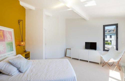 Togo - Stunning contemporary architect's house - Foto 10