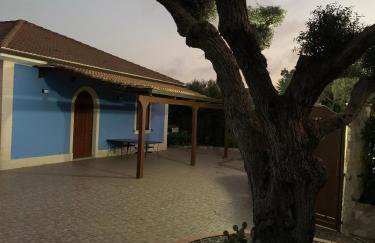 Villa Parisi con piscina - Foto 38