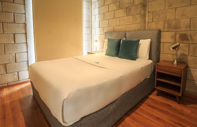 Tribu Centro Histórico - Foto 12