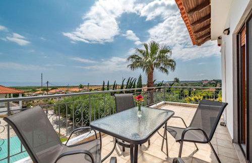 Zoi House by RentalsPro - Agios Mamas Halkidiki - Foto 1