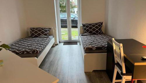 Möblierte Wohnung in bester Lage für Feriengäste und beruflich Reisende AW12A-II - Foto 3