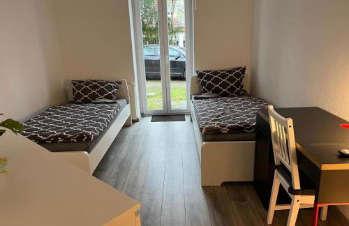 Möblierte Wohnung in bester Lage für Feriengäste und beruflich Reisende AW12A-II - Foto 3