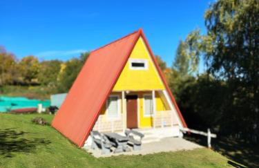 Kolorowe Wzgórze Zagórze - Foto 62