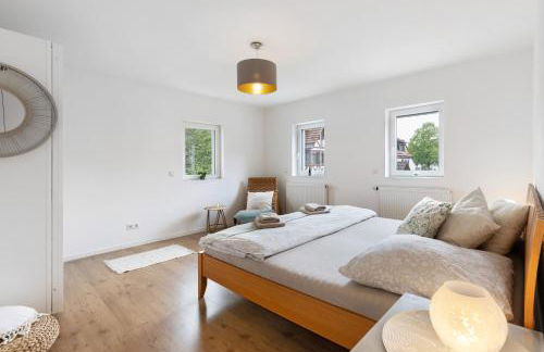 Ferienwohnung Mittenglück - Foto 11