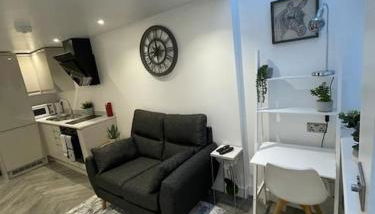 Stylish & Cosy 1 Bed Apartment - Foto 3