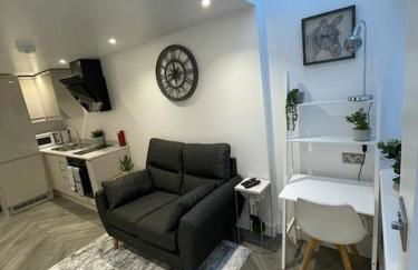 Stylish & Cosy 1 Bed Apartment - Foto 3