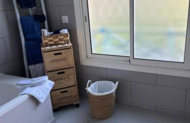 Beau 2P, très équipé, localisation parfaite/AC - Foto 26