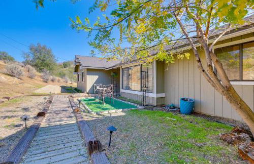 Scenic Yosemite Lakes Escape with Community Perks! - Foto 26