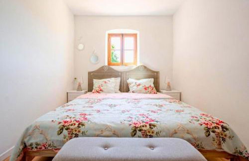 Joli mas "Rêve de lune" en plein coeur du Luberon - Foto 39