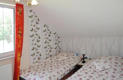 Holiday Home in Nowe Warpno - Foto 18