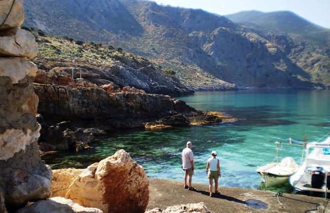 2 Apartments Sharing Garden and Pool - Foto 18