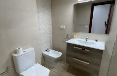 CENTRO - Patio Andaluz San Pablo - PARKING GRATIS- WIFI - Photo 13