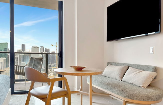 Miami Boutique Suites - Photo 10