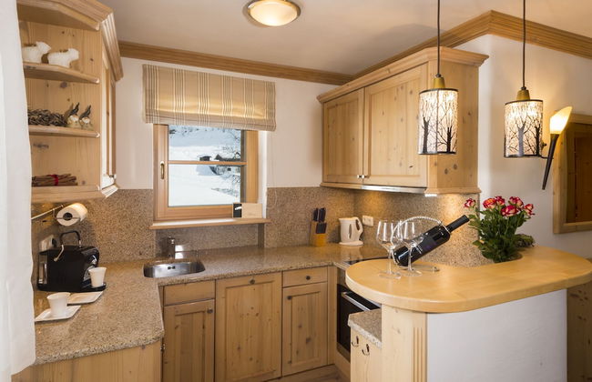 Residence Jochberg bei Kitzbühel - Foto 23