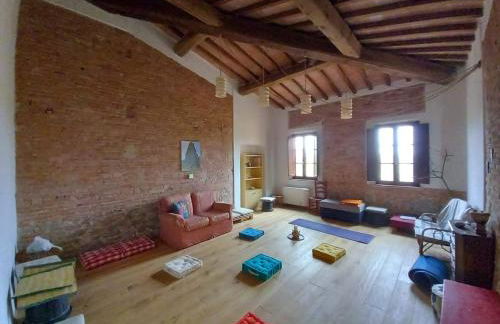 Agriturismo Podere Padolecchie - Azienda Agricola Passerini - Foto 6