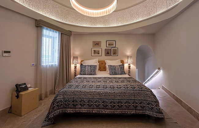 Dar Ben Turkia - Foto 12