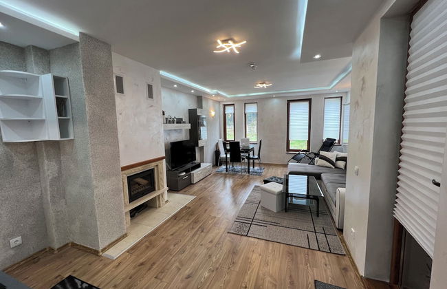 Tulip Apartment High-end, Grand Resort Pamporovo - Foto 8