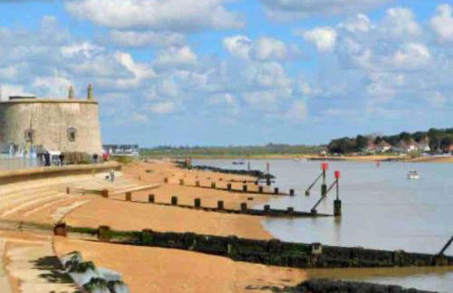 Beautiful Spacious Beach Home Newly Renovated - Foto 35