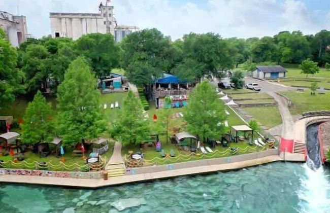 Best Location in Downtown NB Golf Cart Included! - Foto 40