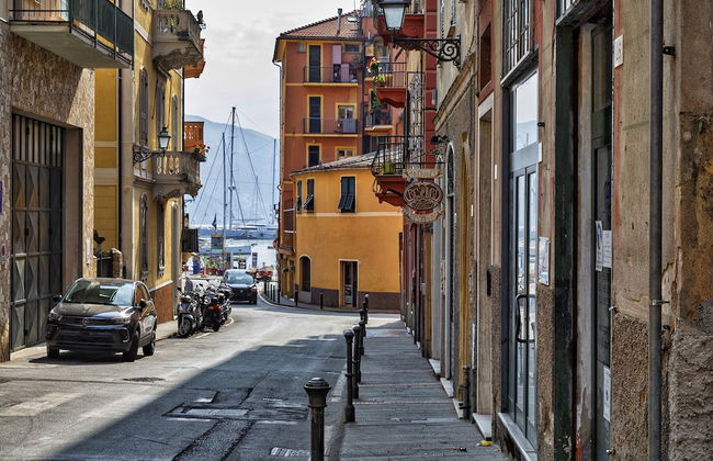 A due passi dal porto di S. Margherita - Foto 20