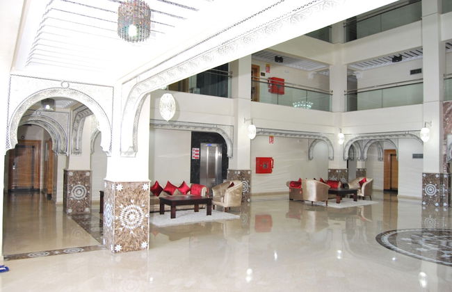 Residence Rofaida - Photo 2