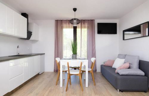 Apartamenty Majka - Foto 29