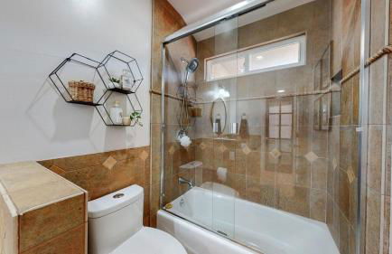 The Clubhouse by Coastline Vacation Rentals - Foto 44