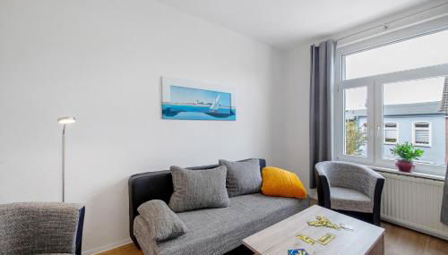 'kiek In' Fewo Schellberg - Foto 2