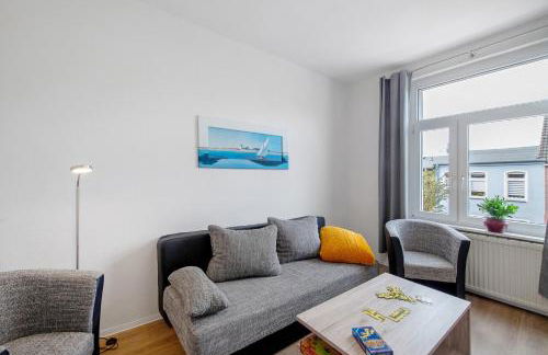 'kiek In' Fewo Schellberg - Foto 2