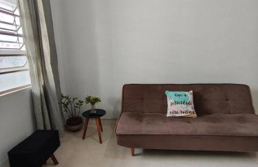 Apart 2qtos com ar - Aconchegante - Foto 9