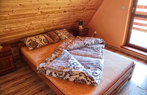 Domki Beskid - Foto 70