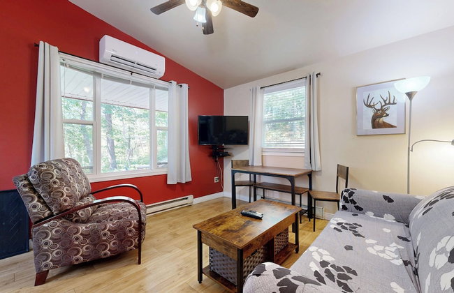 Roseway River Cottages - Foto 12