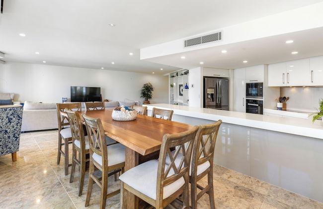 The Garland at Rainbow Bay - Foto 23