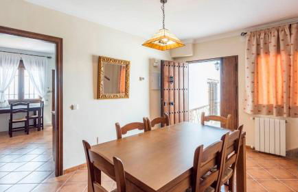 Finca Cerro Alcolea Periana by Ruralidays - Foto 29