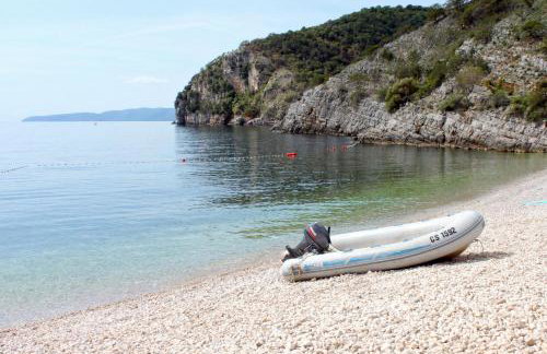 Apartments with parking space Beli - Cres - 22435 - Foto 5