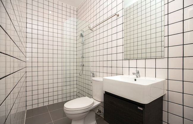 Japanese Style Villa Sunrise Garden B190 - Photo 12