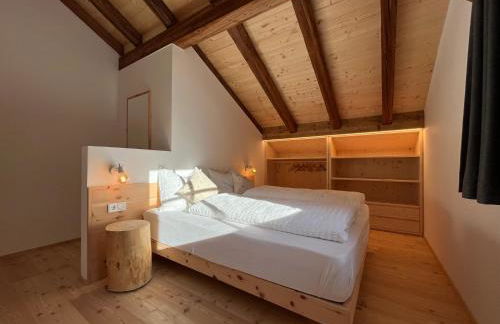 Berg Apartment Vajolet - Unterweger Berg Apartments - Foto 1