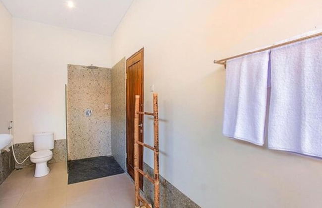 Ambengan Private Villa - Foto 18