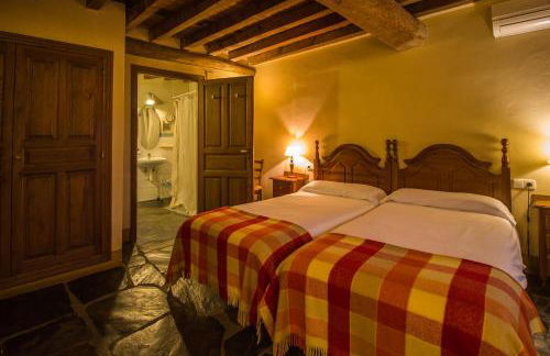 Casa Rural del Corral - Foto 9