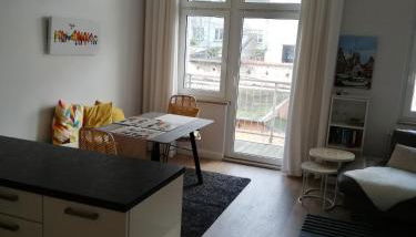 Turmstrasse19 - Foto 4