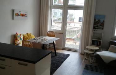 Turmstrasse19 - Foto 4