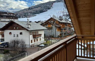 Baita PierIta Stua Genziana e Ginepro - Foto 3