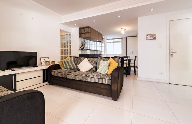 Apto na Pitangueiras - 400m praia - Foto 13