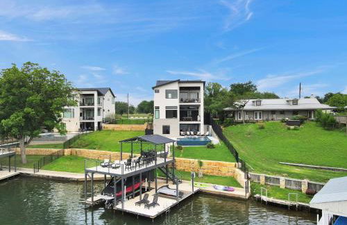 The Escape at 212 with Concierge Services - Foto 1