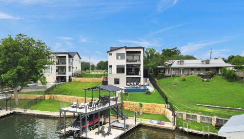 The Escape at 212 with Concierge Services - Foto 1