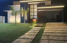 Recanto dos Sonhos Ninho Verde 2 - Foto 1