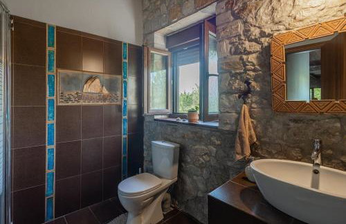 Πέτρινη εξοχική κατοικία, Λάρισα - Foto 11