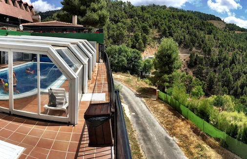 Residencial Turístico Vega-Sierra - Foto 16