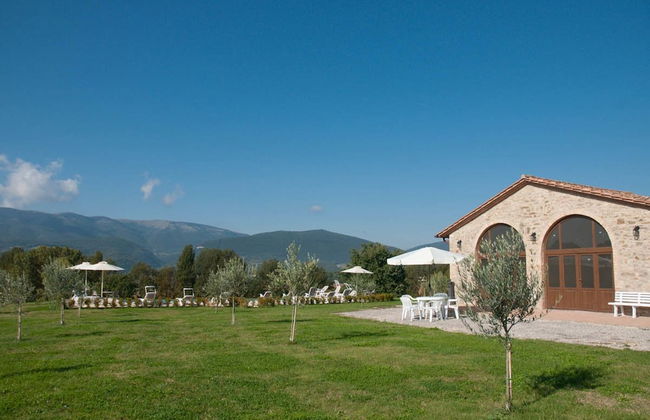 Agriturismo La Collina del Sole - Foto 27